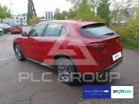 2017 Alfa Romeo Stelvio