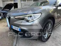 2017 Alfa Romeo Stelvio