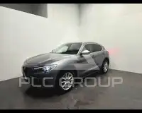 2017 Alfa Romeo Stelvio