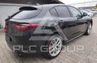 2017 Alfa Romeo Stelvio