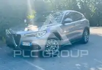 2017 Alfa Romeo Stelvio