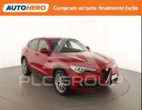 2017 Alfa Romeo Stelvio