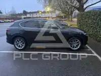 2017 Alfa Romeo Stelvio