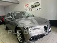 2017 Alfa Romeo Stelvio