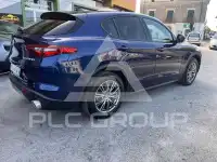 2017 Alfa Romeo Stelvio