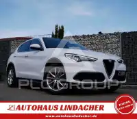 2017 Alfa Romeo Stelvio