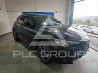 2017 Alfa Romeo Stelvio