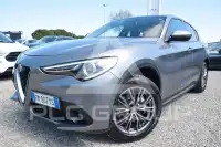 2017 Alfa Romeo Stelvio