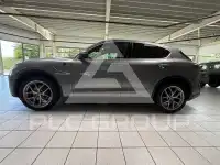 2017 Alfa Romeo Stelvio