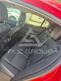 2017 Alfa Romeo Stelvio