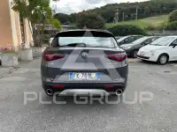 2017 Alfa Romeo Stelvio