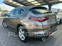 2018 Alfa Romeo Stelvio
