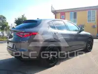 2017 Alfa Romeo Stelvio