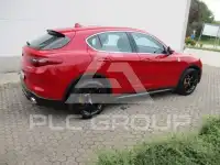 2017 Alfa Romeo Stelvio