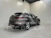 2017 Alfa Romeo Stelvio
