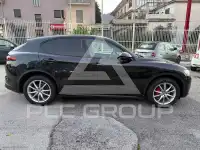 2017 Alfa Romeo Stelvio