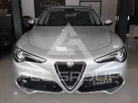 2017 Alfa Romeo Stelvio