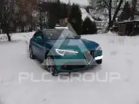 2017 Alfa Romeo Stelvio