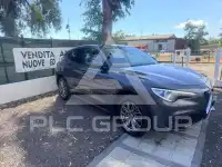 2017 Alfa Romeo Stelvio