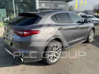 2017 Alfa Romeo Stelvio