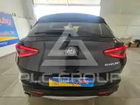 2017 Alfa Romeo Stelvio