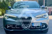 2017 Alfa Romeo Stelvio
