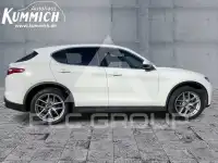 2017 Alfa Romeo Stelvio
