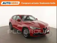 2017 Alfa Romeo Stelvio