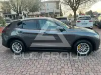 2017 Alfa Romeo Stelvio