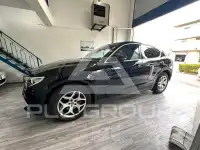 2017 Alfa Romeo Stelvio
