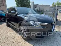 2017 Alfa Romeo Stelvio