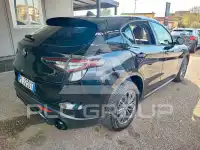 2017 Alfa Romeo Stelvio