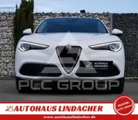 2017 Alfa Romeo Stelvio