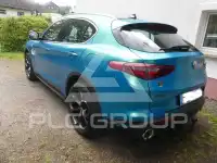 2017 Alfa Romeo Stelvio