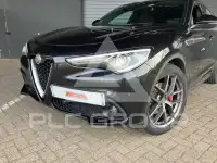 2017 Alfa Romeo Stelvio