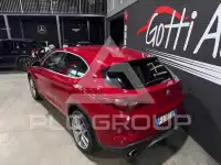 2017 Alfa Romeo Stelvio