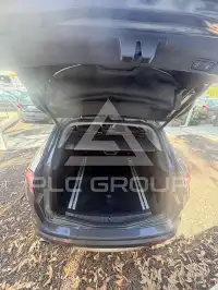 2017 Alfa Romeo Stelvio