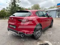 2017 Alfa Romeo Stelvio