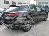 2017 Alfa Romeo Stelvio