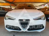 2017 Alfa Romeo Stelvio