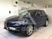 2017 Alfa Romeo Stelvio