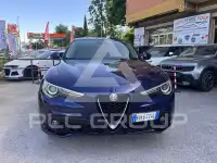 2017 Alfa Romeo Stelvio