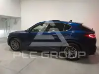 2017 Alfa Romeo Stelvio
