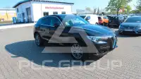 2017 Alfa Romeo Stelvio