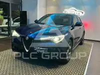2017 Alfa Romeo Stelvio