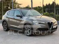 2017 Alfa Romeo Stelvio