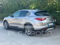 2017 Alfa Romeo Stelvio