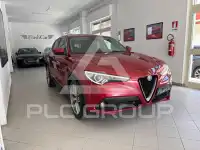 2017 Alfa Romeo Stelvio