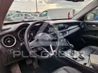 2017 Alfa Romeo Stelvio
