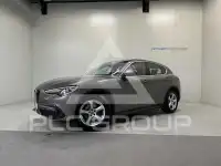 2017 Alfa Romeo Stelvio